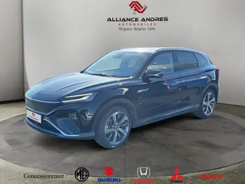 MG MARVEL R EV 2WD LUXURY 70 KWH