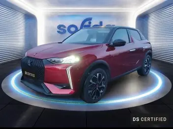 DS