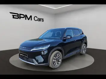 BYD