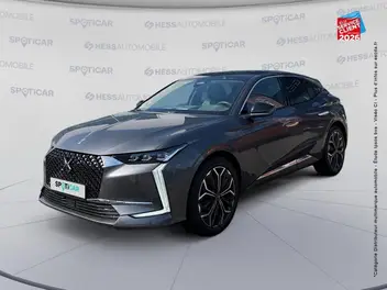 DS