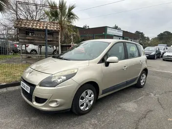 renault-scenic-ii-phase-2-2009-manual-249000-km-diesel