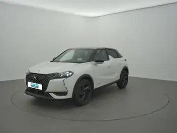 DS