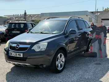 OPEL