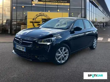OPEL