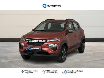 dacia-spring-2023-auto-22143-km-électrique