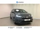 dacia-sandero-iii-phase-2-2025-manual-25951-km-essence-2