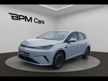 BYD