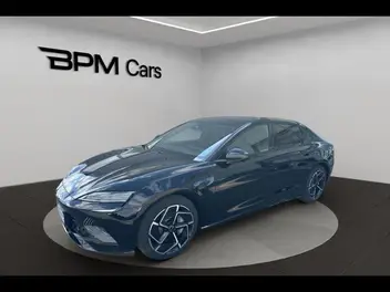BYD