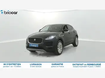 JAGUAR