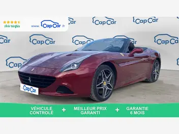 FERRARI