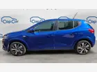 dacia-sandero-iii-phase-2-2025-manual-6650-km-bicarburation essence / gpl-2