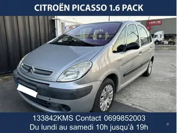 CITROEN