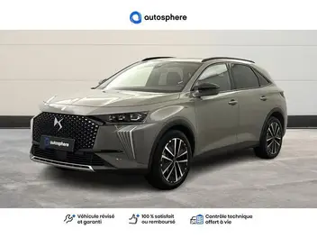 DS