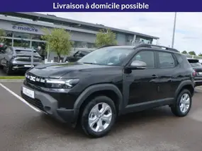 dacia-duster-iii-2026-auto-10-km-bicarburation essence / gpl-1