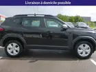 dacia-duster-iii-2026-auto-10-km-bicarburation essence / gpl-3