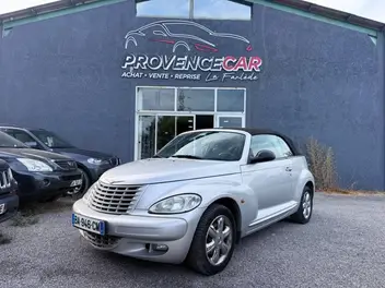 CHRYSLER