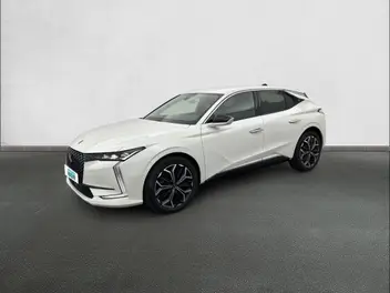 DS