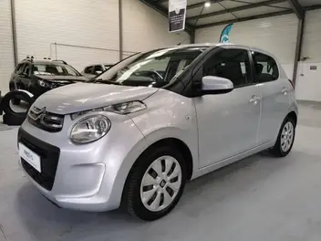 CITROEN