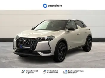 DS