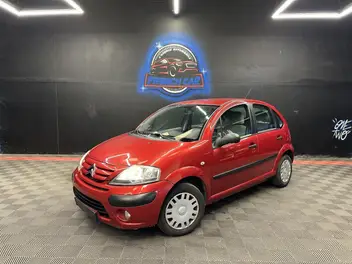 CITROEN