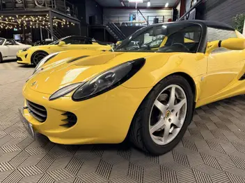 LOTUS ELISE 2 MK2 1.8 120 STANDARD
