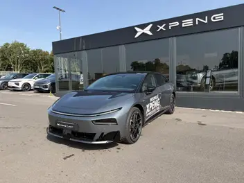 XPENG