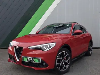 ALFA ROMEO