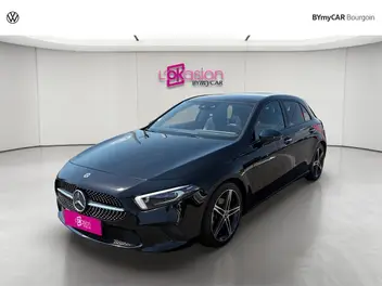 MERCEDES