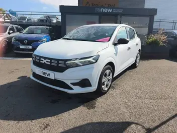 DACIA