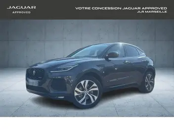 JAGUAR