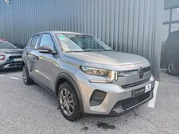 CITROEN