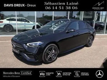 MERCEDES