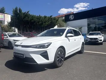 MG