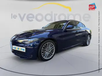 ALFA ROMEO