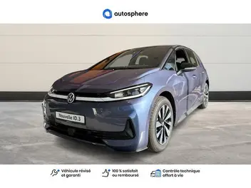 VOLKSWAGEN ID.3 NEO NEO 170 50 KWH LIFE