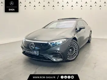 MERCEDES