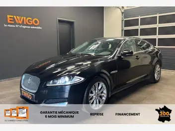 JAGUAR