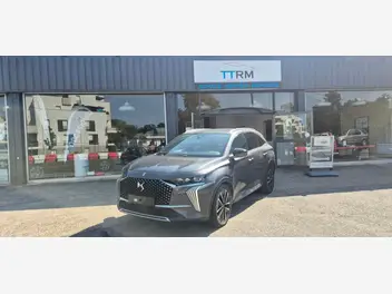 DS