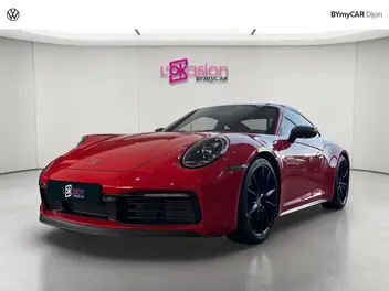 PORSCHE