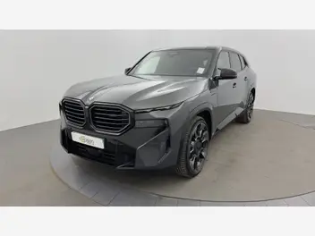 BMW XM G09 (G09) 653 BVA8