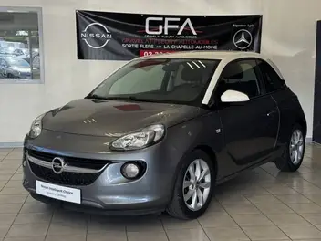 OPEL