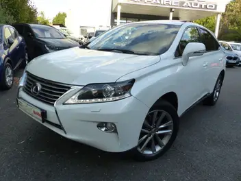 LEXUS