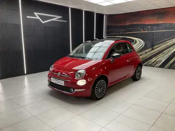 FIAT