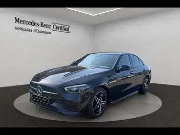 MERCEDES