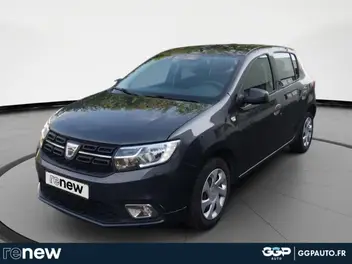 DACIA