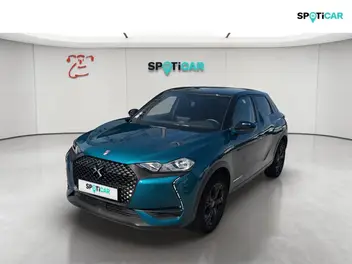 DS