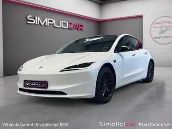TESLA