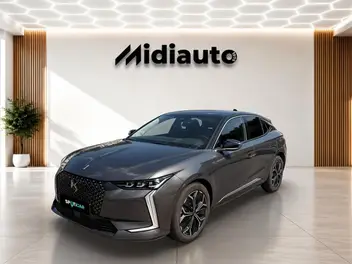DS
