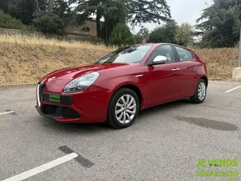 ALFA ROMEO