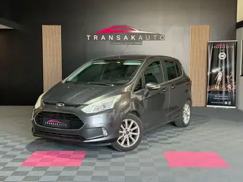 ford-b-max-2016-manual-140000-km-diesel
